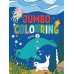 Jumbo Colouring Book 1 